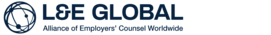 L&E Global Logo