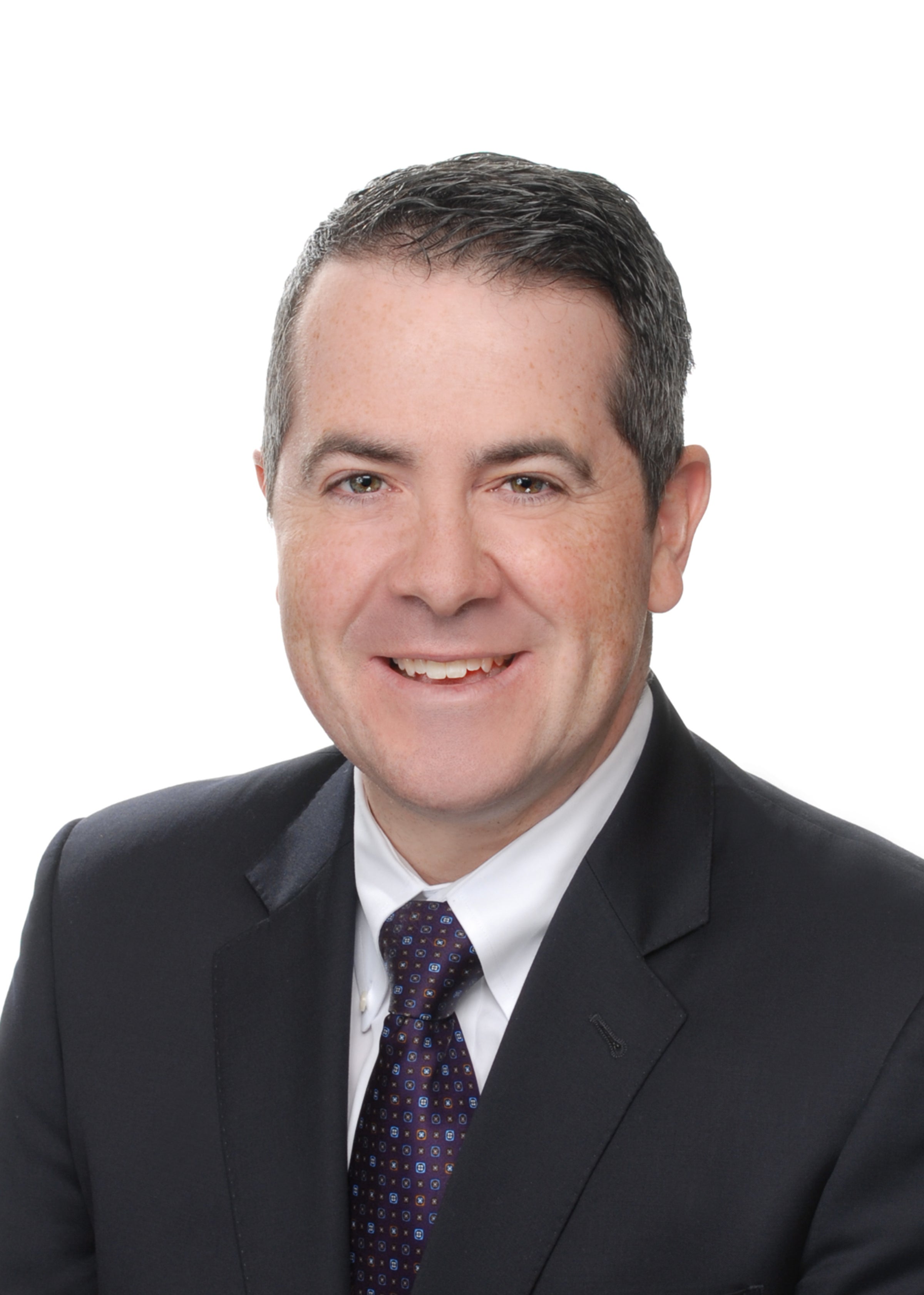 Dan Murphy