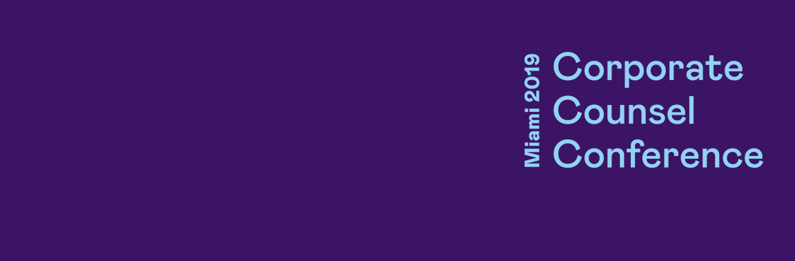 Jackson Lewis Corporate Counsel Conference 2019