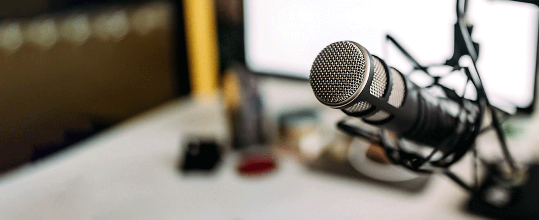 Podcasts