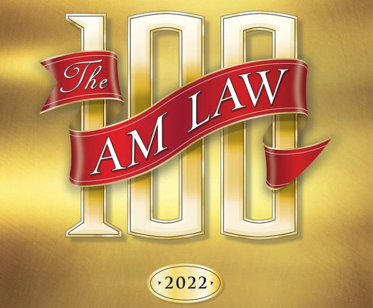 AM Law 100 - Jackson Lewis PC