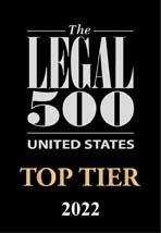 The Legal 500 – The Clients Guide to Law Firms
