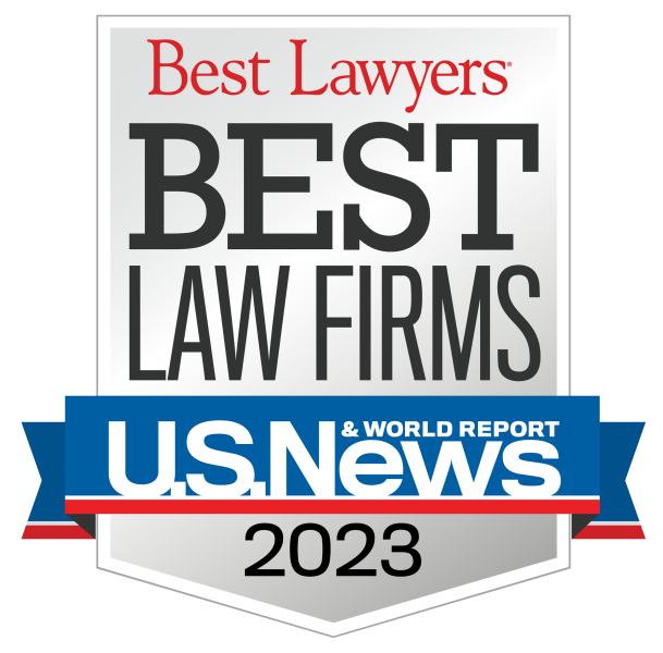 Best Law Firms - Jackson Lewis PC