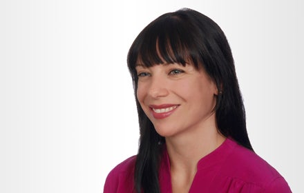 Megan Burrows Carpenter