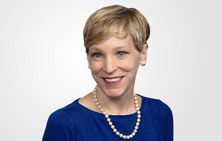Eileen K. Keefe