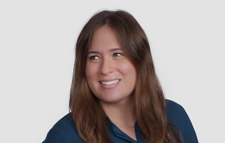 Sarah Simanglatt