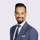 Guillermo Escobedo headshot