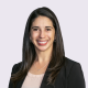 Melisa Panagakos headshot