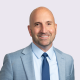 Greg Riolo headshot