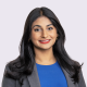 Raina Sharma headshot