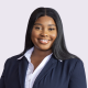 Trisana Spence headshot