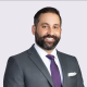 Parsa Fattahi Headshot