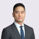 William Kang headshot