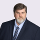 Dale Kuykendall Headshot