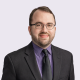 Peter Montine Headshot