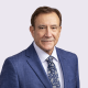 Stephen Silvestri headshot