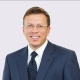 Paul T. Trimmer headshot