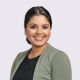Tina Dukandar headshot