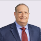 Robert Seigel headshot