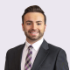 Hugh Sokolski headshot