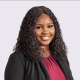 Trisana Spence headshot