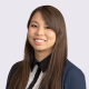 Ya Xin (Cindy) Huang headshot