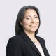 Anne Bensky headshot
