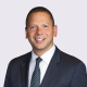Jason Levin headshot