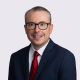 Timothy Gorde headshot