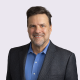 David Hughes headshot