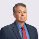 James McDonnell Headshot