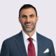 James Verdi headshot