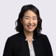 Jean Kim headshot