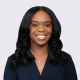 Delonie Plummer headshot