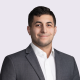 Eli Newman headshot