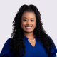 Kelicia Raya headshot