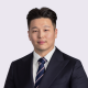 Ji Wuk Yoon headshot