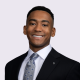 Justin Davis headshot