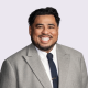 Jamie Martinez headshot
