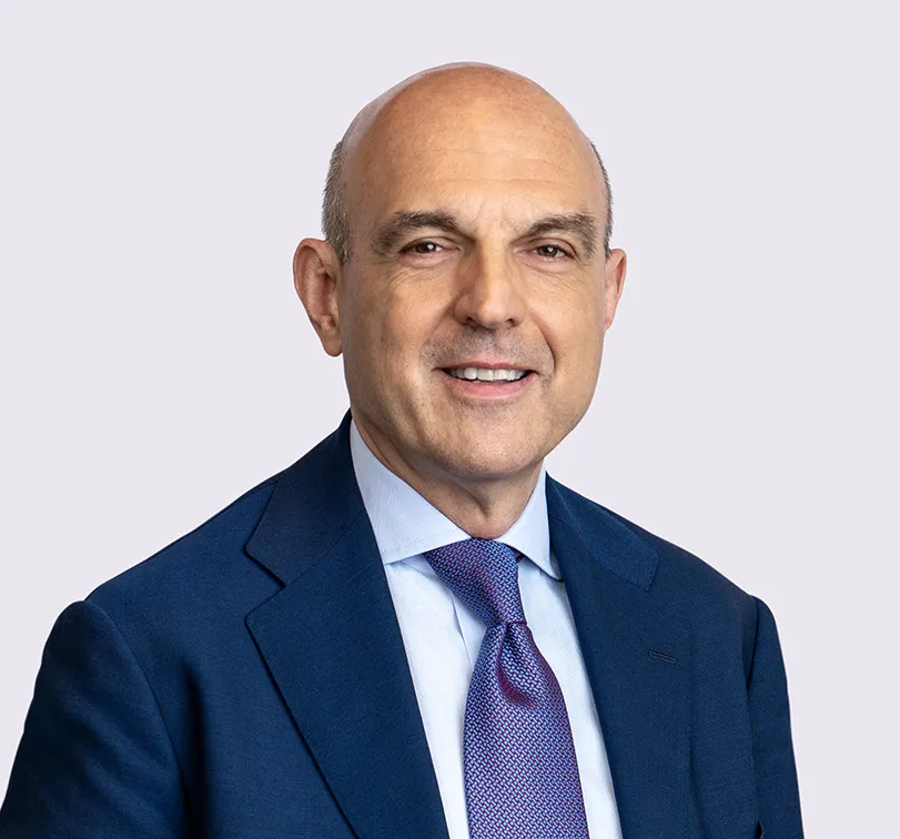 Robert Robertson