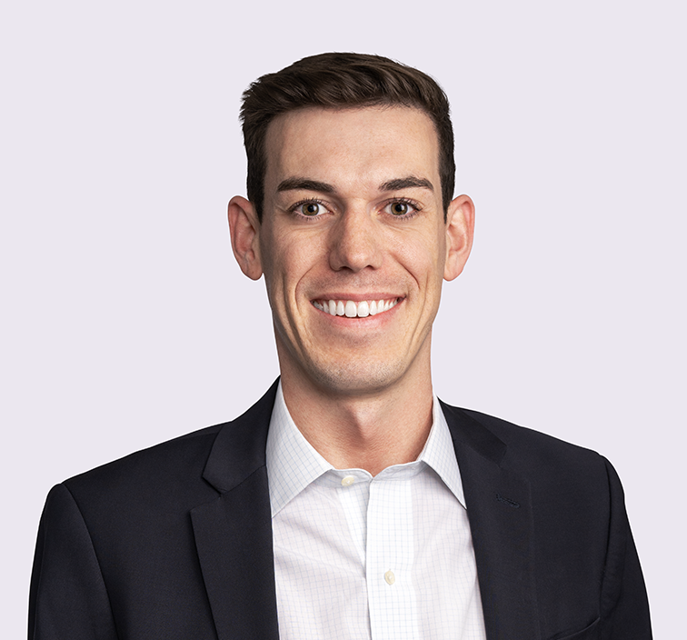 Jeffrey Iles headshot