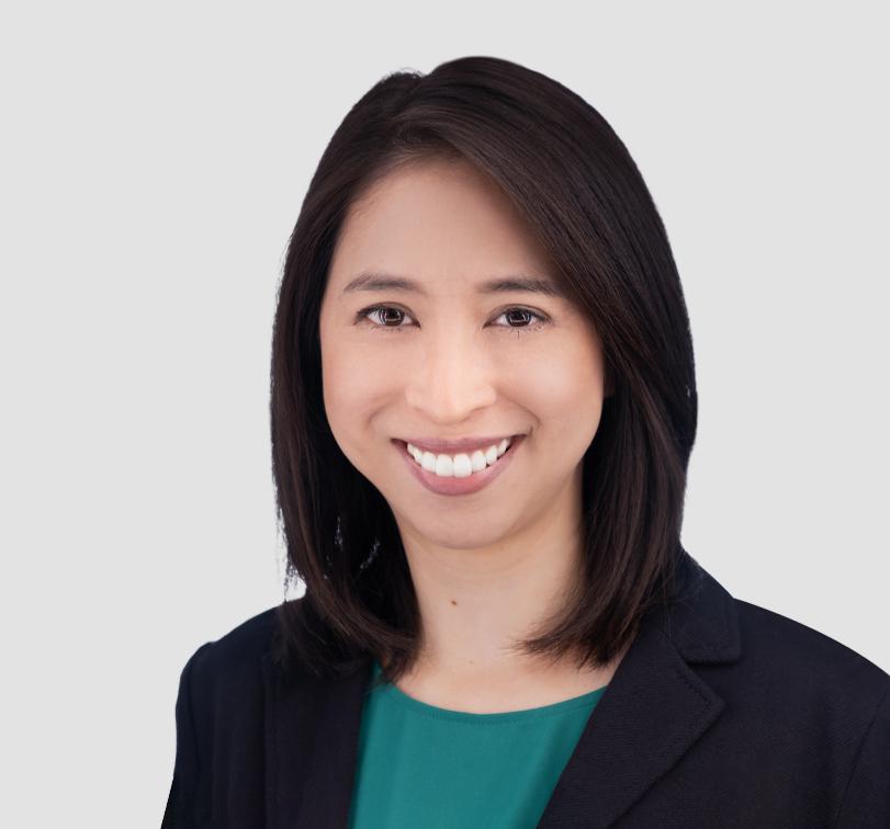 HsienYa Cynthia Liao Jackson Lewis