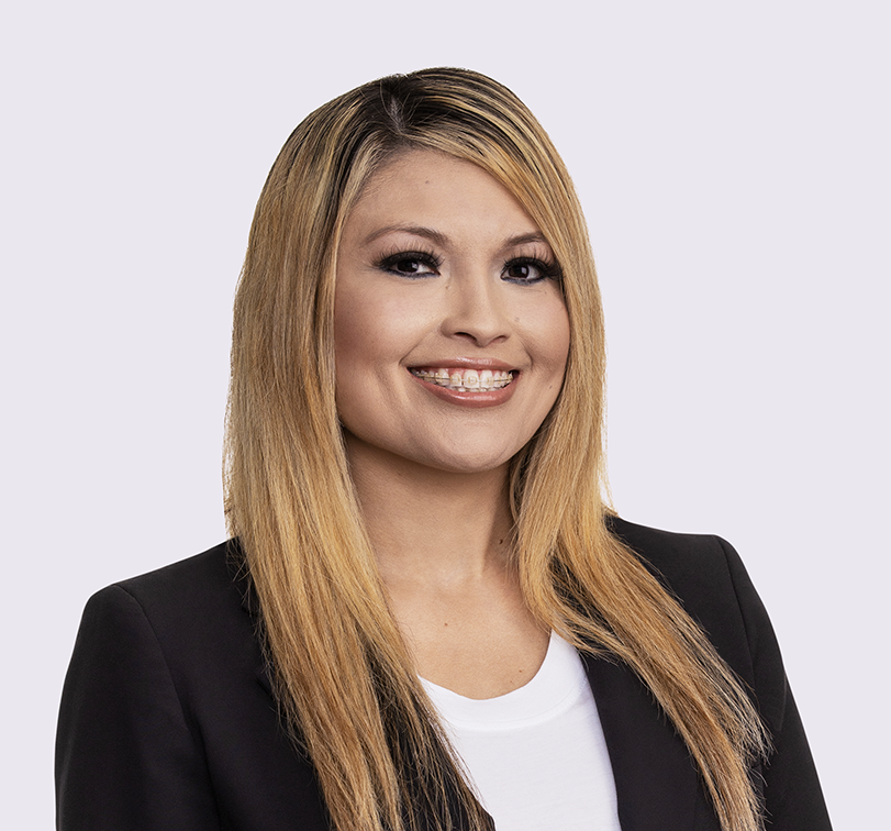 Alice Carranza Vega headshot