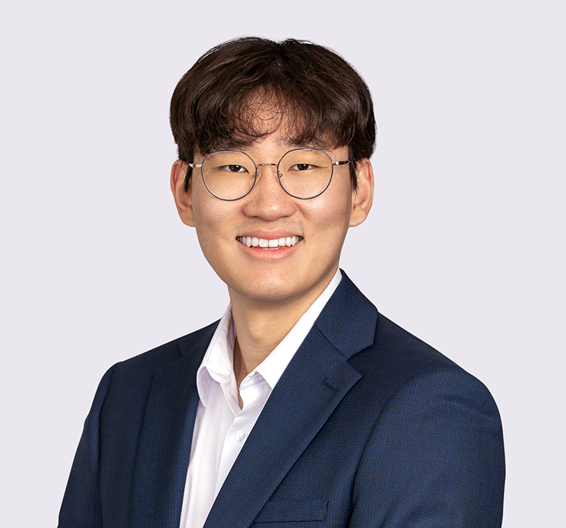 Gookjin Jeong Headshot