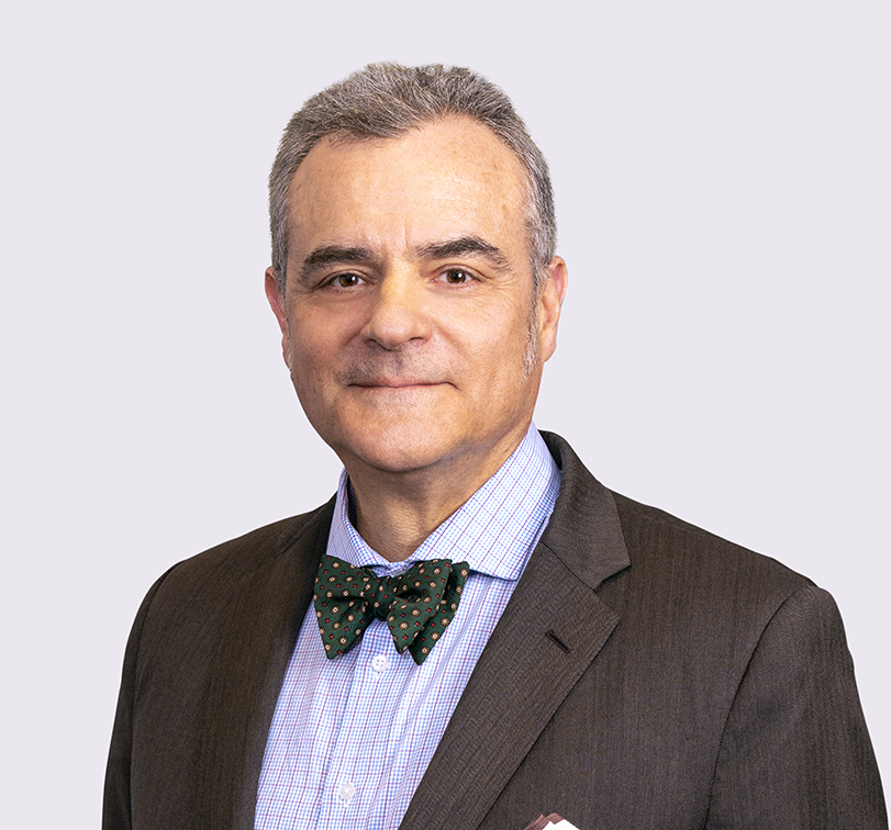 Marko Maglich headshot