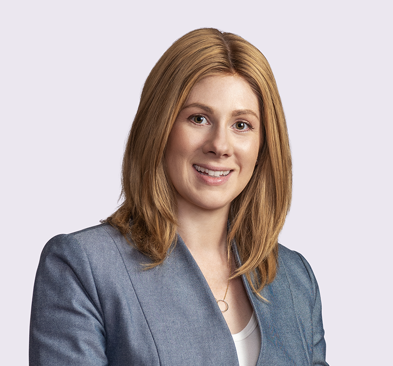 Carolyn Trotta headshot