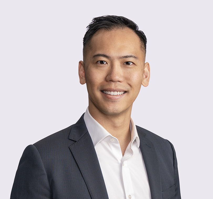 Robert Yang headshot