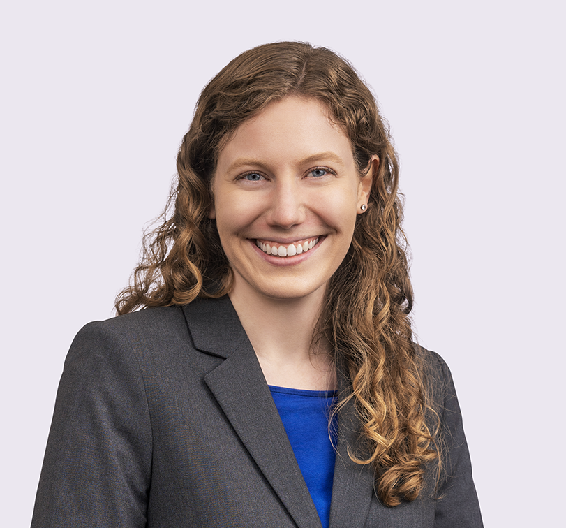 Shannon Delano headshot
