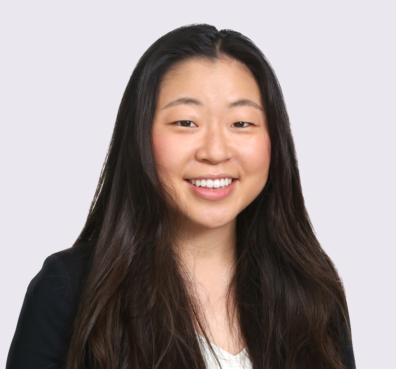 Jane Kim headshot