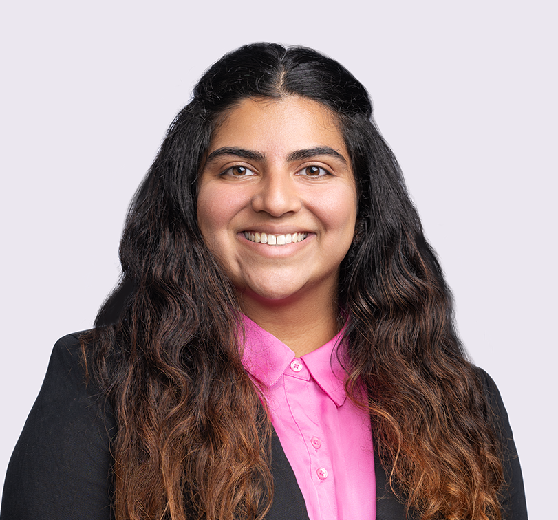 Nawal Chaudry headshot